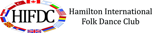 Hamilton International Folk Dance Club